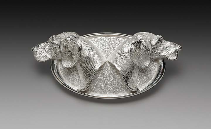 dachshund belt buckle