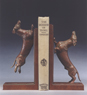 stolen sculpture