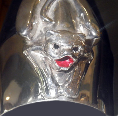custom sculpture objects by Joy Beckner