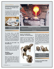 Click here to view and read Clay to Collector article on Joy Beckner and her Dachshund sculptures