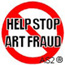 Help Stop Art Fraud