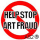 Stop Art Fraud