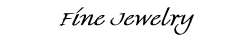 Fine Jewelty by Joy Beckner metal artist
