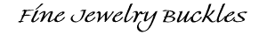 Fine Jewelry by Joy Beckner metal artist