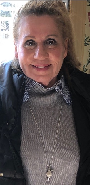 “A Squirrel’s Dream” sterling white oak acorn pendant in Oakton, VA “A Squirrel’s Dream” sterling white oak acorn pendant in Oakton, VA