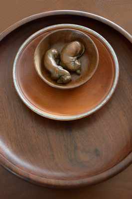 Cuddling in concentric circles. Compliments of Gayla Weidenheft - Dreaming of Tomatoes, Smooth 1:6 Cuddling in concentric circles. Compliments of Gayla Weidenheft - Dreaming of Tomatoes, Smooth 1:6