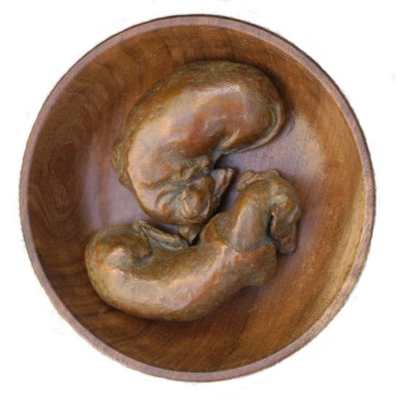 Cuddling Dachshunds, compliments of Gayla Weidenheft - Siesta, Smooth 1:6 Cuddling Dachshunds, compliments of Gayla Weidenheft - Siesta, Smooth 1:6