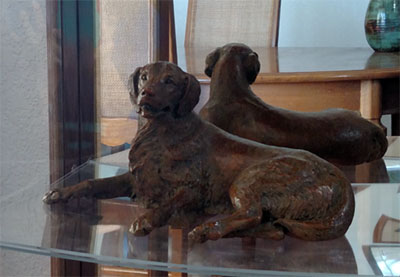 "Merry Sunshine" in a place of honor in Arizona "Merry Sunshine" in a place of honor in Arizona