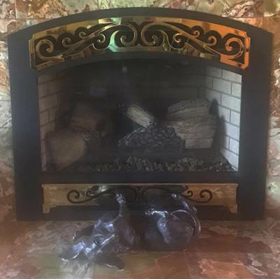 "Miss Me, MS" at home Miss Me at home