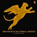 Society of Animal Artists, SAA